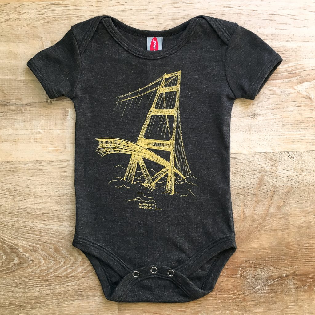 low res GGB yellow sketch onesie full 2 1024x1024