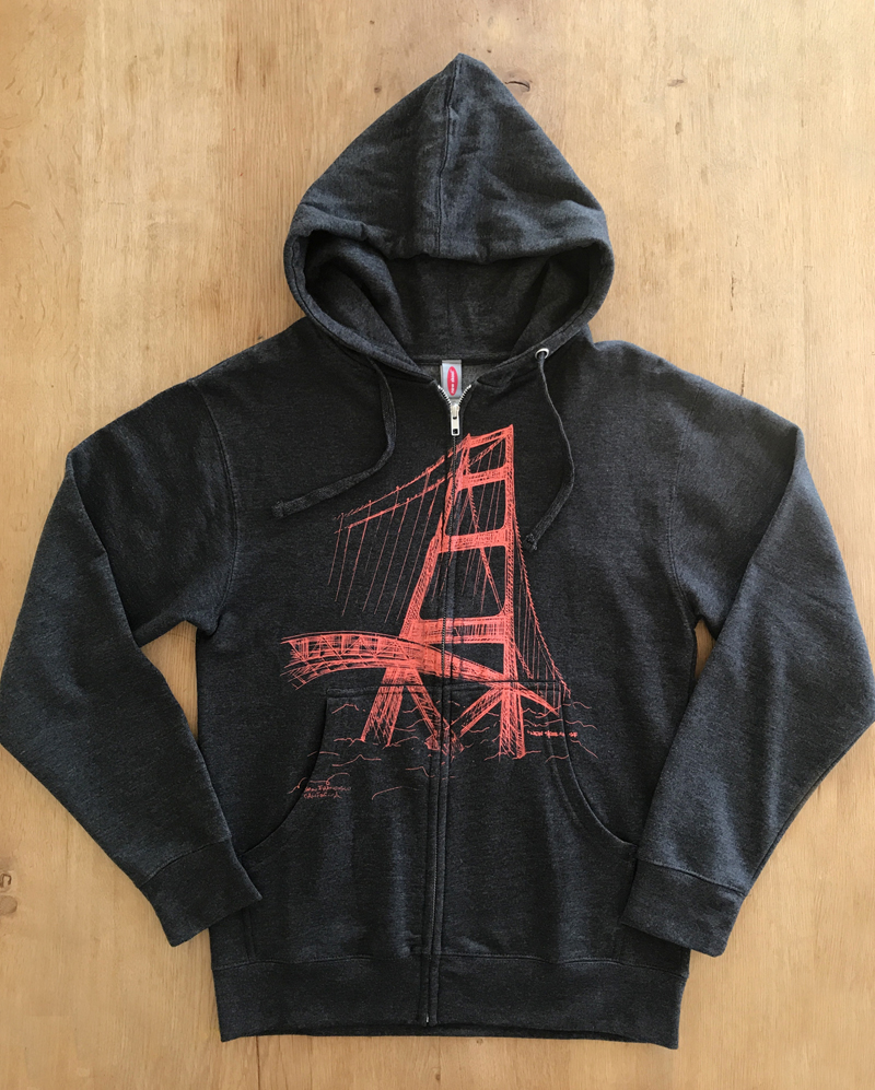 low res ggb sketch hoodie